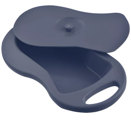 Durable Rossify Bed Pan for patients