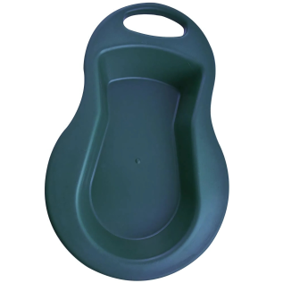 Rossify Bed Pan | Durable Hospital Bed Pan