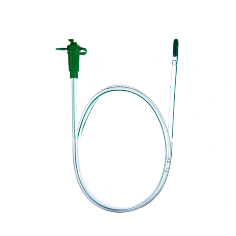 Rossify Ryles Tube – High-Quality Medical Ryles Tube for Safe Nasogastric Use