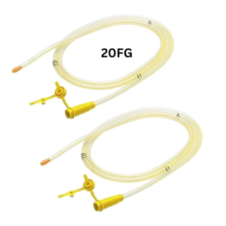 Rossify Ryles Tube | Safe Medical Ryles Tube