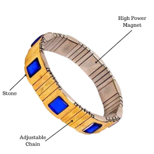 Rossify BP Chain | Reliable Blood Pressure Chain