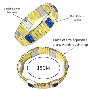 Rossify BP Chain | Reliable Blood Pressure Chain