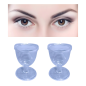 Rossify Eye Wash Cup Pack Of 5 – Durable and Comfortable Medical Eye Wash Cup for Daily Eye Care