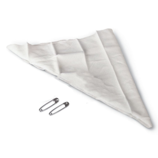 Rossify triangular bandage for first aid use
