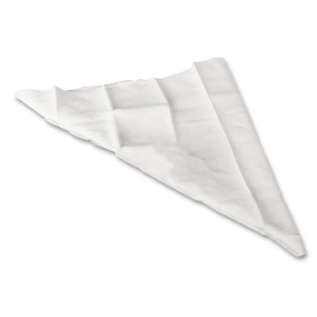 Medical triangular bandage for arm sling support