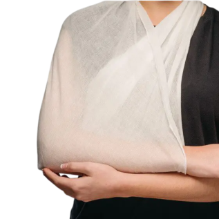 Triangular Bandage – Rossify First Aid Bandage
