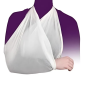 Triangular Bandage Rossify – Premium First Aid Bandage for Emergency, Medical & Outdoor Use