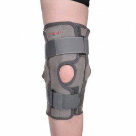 Accusure functional knee suport elastic