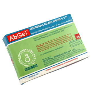 Rossify AB Gel physiotherapy pain relief gel tube