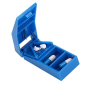 Rossify Tablet Cutter Medicine Pill Splitter | Easy & Precise Tablet Cutting Tool