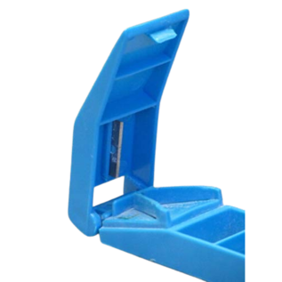 Rossify Tablet Cutter for safe medicine splitting