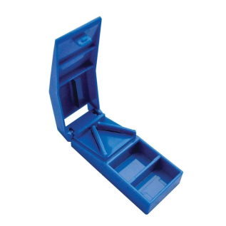 Durable Rossify Tablet Cutter medicine pill splitter