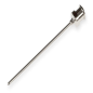 Veterinary Needle metal 18x1/2 for Animals – Safe & Reliable Disposable Veterinary Needle