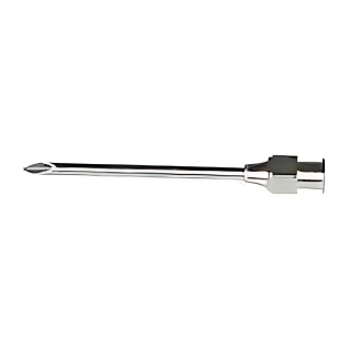 Veterinary Needle metal 18x1/2 durable medical supply