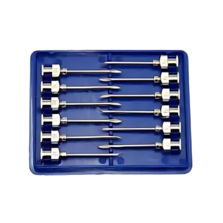 Hygienic Disposable Veterinary Needle for clinics