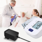 Rossify Adopter for Blood Pressure Monitor – Reliable Universal Fit 12V/1Amp Adapter