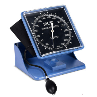 Rossify Table Top Blood Pressure Monitor - Accurate Health Tool