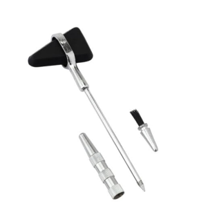 Breathable Material Rossify Knee Hamour