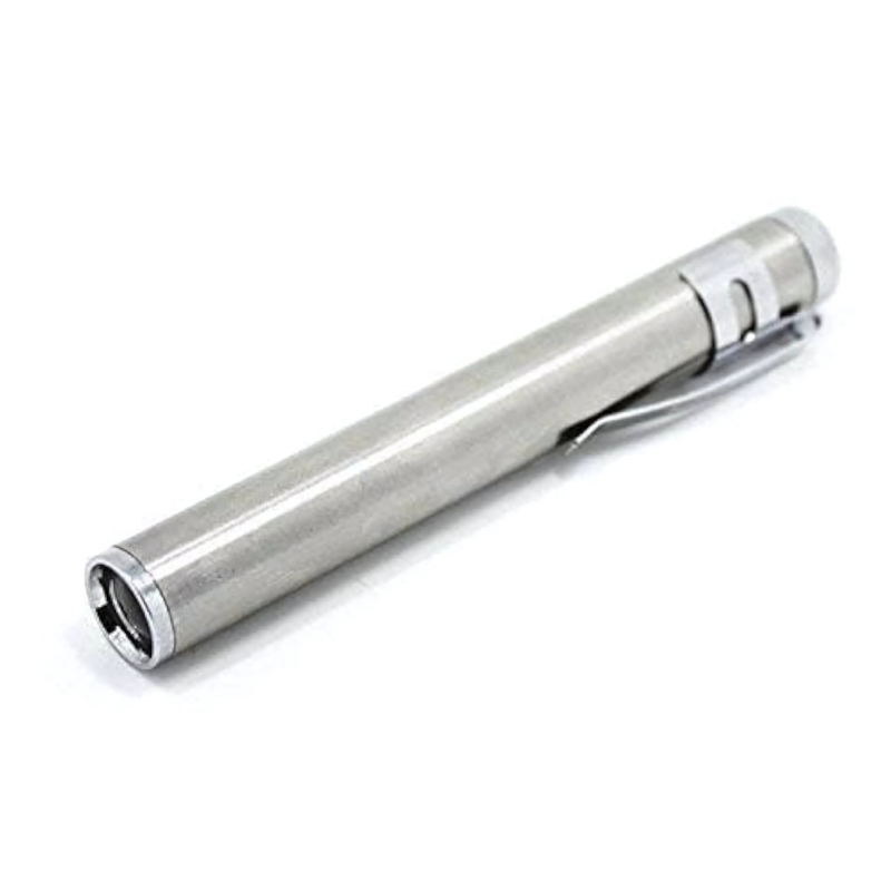 Rossify Pen Torch - Compact LED Flashlight for Everyday Use Rossify Pen Torch - Compact LED Flashlight for Everyday Use