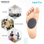 Vissco Metatarsal Cushion Support with Foot Pad