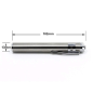 Rossify Pen Torch - Compact LED Flashlight for Everyday Use Rossify Pen Torch - Compact LED Flashlight for Everyday Use