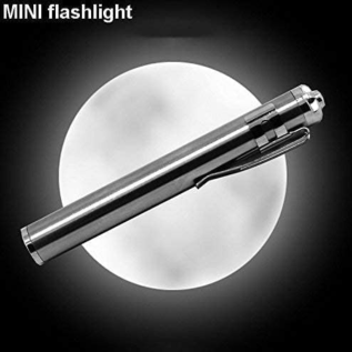 Bright Rossify Pen Torch for Quick Illumination