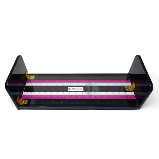 Lightweight Rossify Infantometer for Home Use