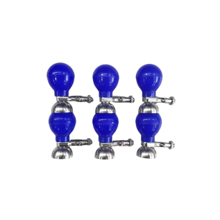 Rossify ECG Bulb - Bright Replacement Bulb for ECG Machines