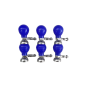 Rossify ECG Bulb - High-Performance Replacement Bulb for ECG Machines Rossify ECG Bulb - High-Performance Replacement Bulb for ECG Machines