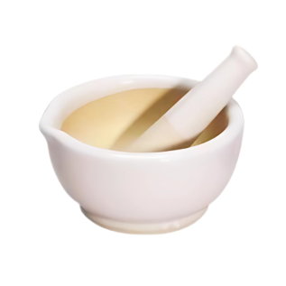 Rossify Kharal for Ayurvedic medicine preparation