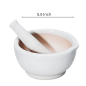 Rossify Kharal – Premium Ayurvedic Kharal for Herbal Grinding and Medicine Preparation