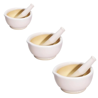 Rossify Kharal – Authentic Ayurvedic Kharal for Herbal Grinding