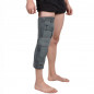 AccuSure Knee Brace Immobilizer Adjustable Knee Support