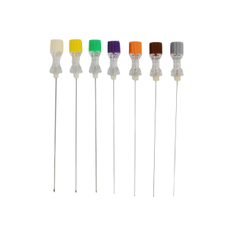 Spinal Needle sterile disposable needle for medical use