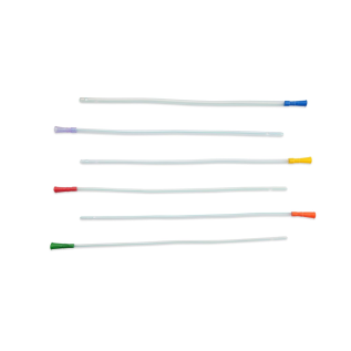 Flexible Rossify Sterile Nel Cath Nelaton Catheter smooth tip