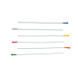 Rossify Sterile Nel Cath Nelaton Catheter | Smooth Flexible Medical Disposable Catheter for Safe Patient Care Pack of 100
