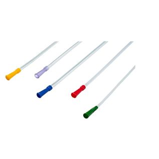 Rossify Sterile Nel Cath Nelaton Catheter | Medical Disposable Catheter