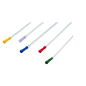 Rossify Sterile Nel Cath Nelaton Catheter | Smooth Flexible Medical Disposable Catheter for Safe Patient Care Pack of 100