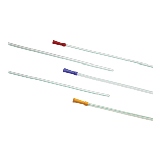 Rossify Sterile Nel Cath Nelaton Catheter | Medical Disposable Catheter