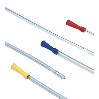 Rossify Sterile Nel Cath Nelaton Catheter | Medical Disposable Catheter