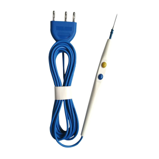 Pack of 5 cautery pencils for hospitals and clinics