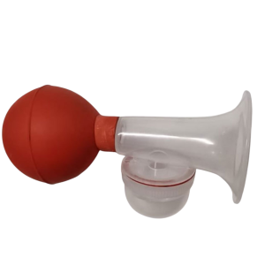 Safe Baby Feeding Essentials – Breast Reliever Manual Breast Pump