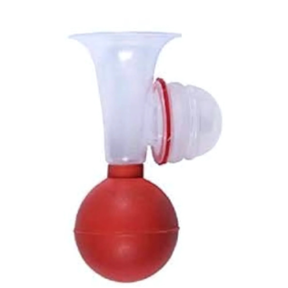 Breast Reliever Manual Breast Pump | Baby Feeding Essentials