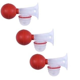 Breast Reliever Manual Breast Pump | Baby Feeding Essentials