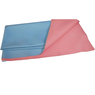 Rubber Mackintosh Sheet – Waterproof Bed Protector