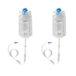 Polymed Feeding Bag Rossify sterile 1200ml