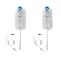 Polymed Feeding Bag Rossify | Polymed Feeding Bag 1200ml | Disposable Polymed Feeding Bag with Tube
