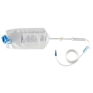 Polymed Feeding Bag | Rossify Enteral Feeding Bag