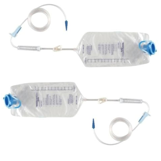 Polymed Feeding Bag | Rossify Enteral Feeding Bag
