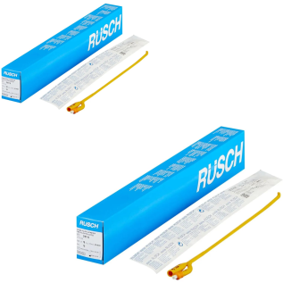 Rossify Rusch 2 Way Foley Cath – Foley Urinary Catheter